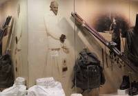 TOP 10 najdziwniejszych eksponatów w muzeum papieskim 