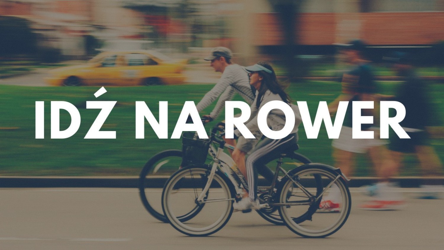 Wiele osób na zimę zamyka rowery w piwnicy – zupełnie niepotrzebnie