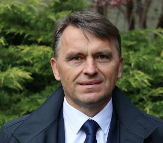 Prof. Arkadiusz Nowak: Jestem najlepszym kandydatem na rektora