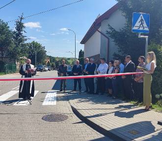 Kolejne inwestycje drogowe w gminie Piątnica