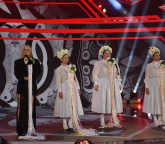 Tulia i Halina Mlynkova bezapelacyjnie zdobyły serca widzów w konkursie Premier 