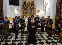 Koncert muzyki klasycznej na Święto Matki Boskiej Zielnej w Grójcu. Zdjęcia