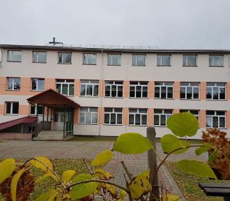 Przy szkole w Bóbrce powstanie ogród sensoryczny