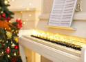 Kolędy i znane melodie świąteczne zabrzmią w Filharmonii Zielonogórskiej