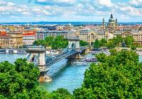 Najlepsze atrakcje i najciekawsze miejsca na Węgrzech