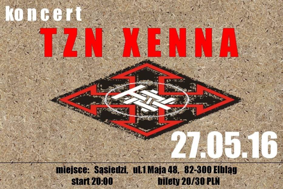 plakat