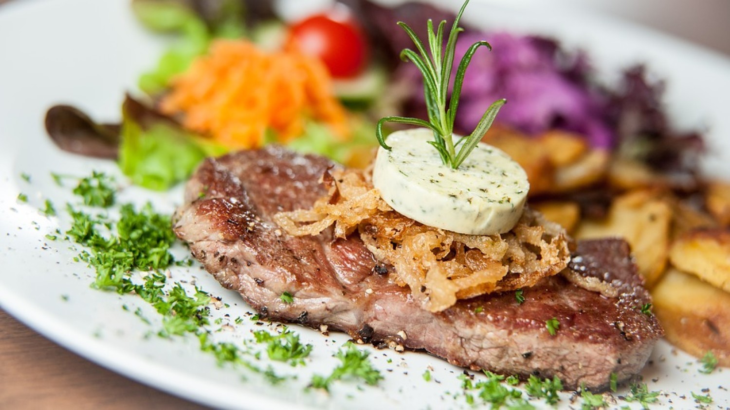 Bistecca Bistro
