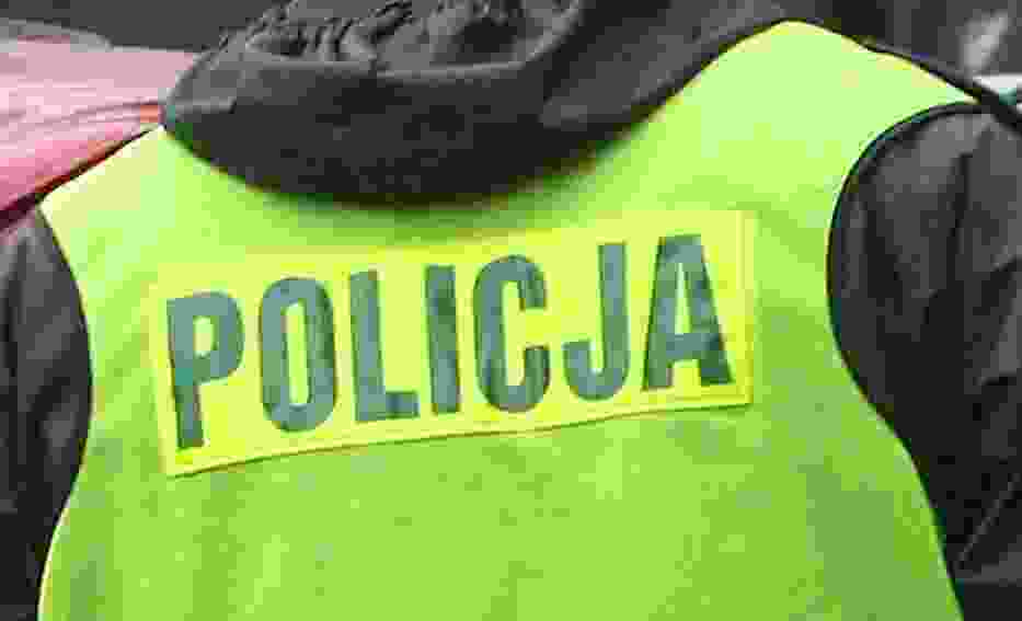 Wyłudził grzejniki warte 28 tys. zł