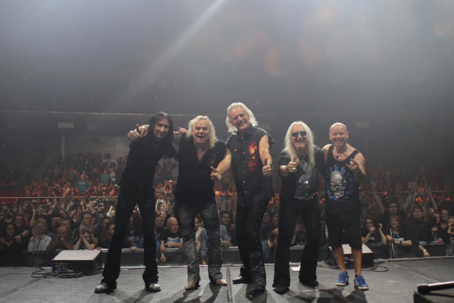 Uriah Heep
