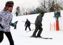 Jest szansa, że już za kilka dni w Bieszczadach wystartują stacje narciarskie