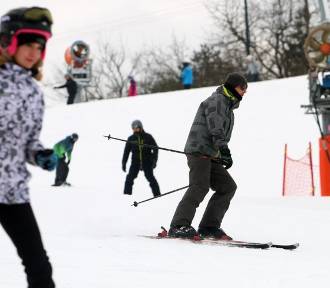 Jest szansa, że już za kilka dni w Bieszczadach wystartują stacje narciarskie
