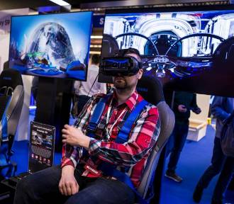 Warsaw Games Show 2018. Targi gier video i sprzętu komputerowego w stolicy już 26 października