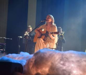 Anita Lipncka dała koncert w Radomiu. Widownia świetnie przyjęła nowe piosenki (FOTO)