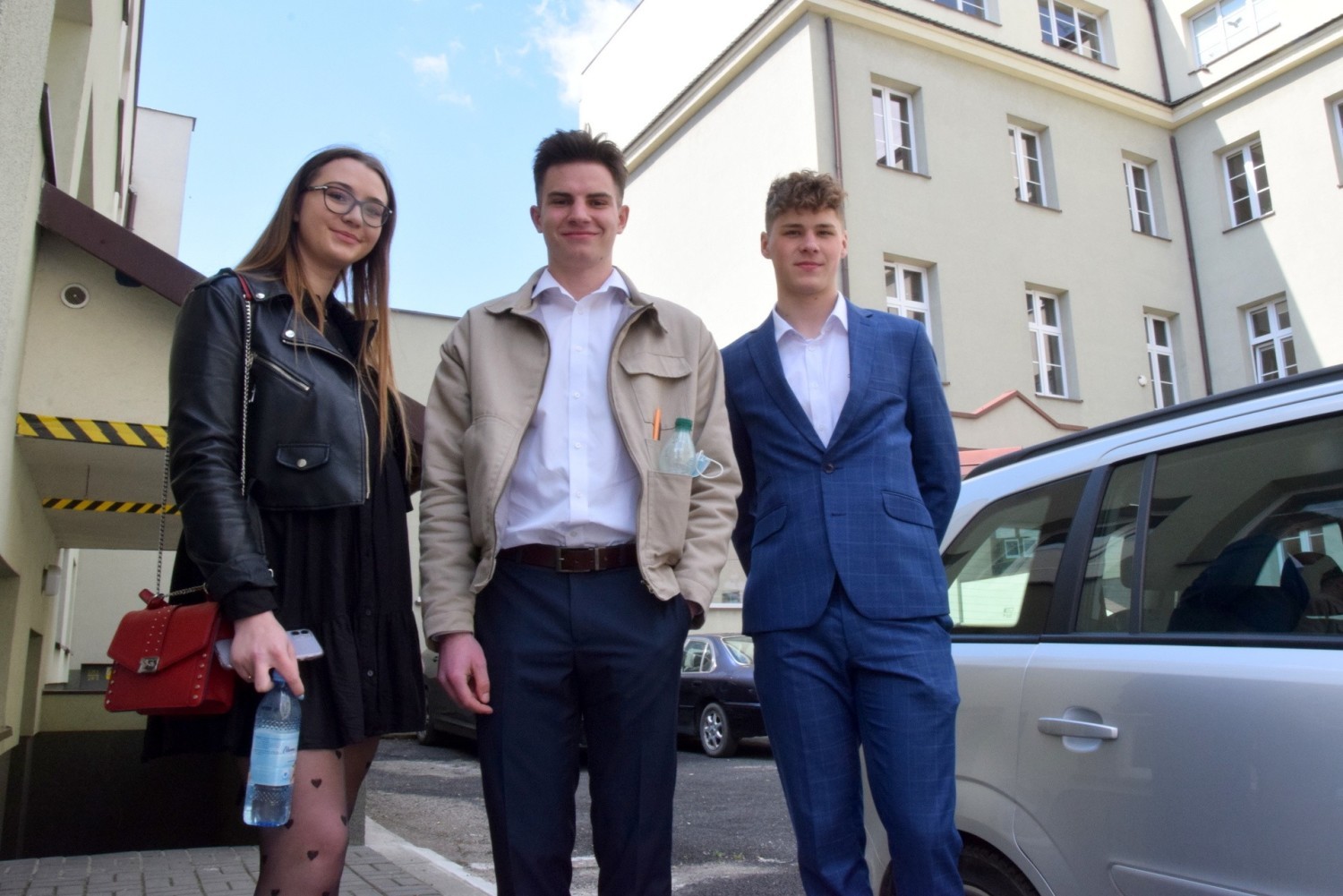 Matura 2021 - język angielski