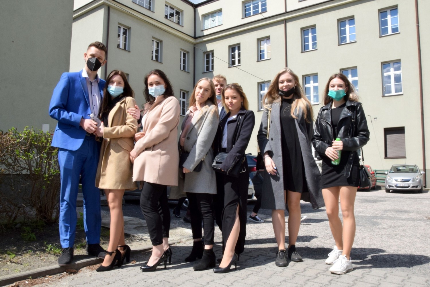 Matura 2021 - język angielski