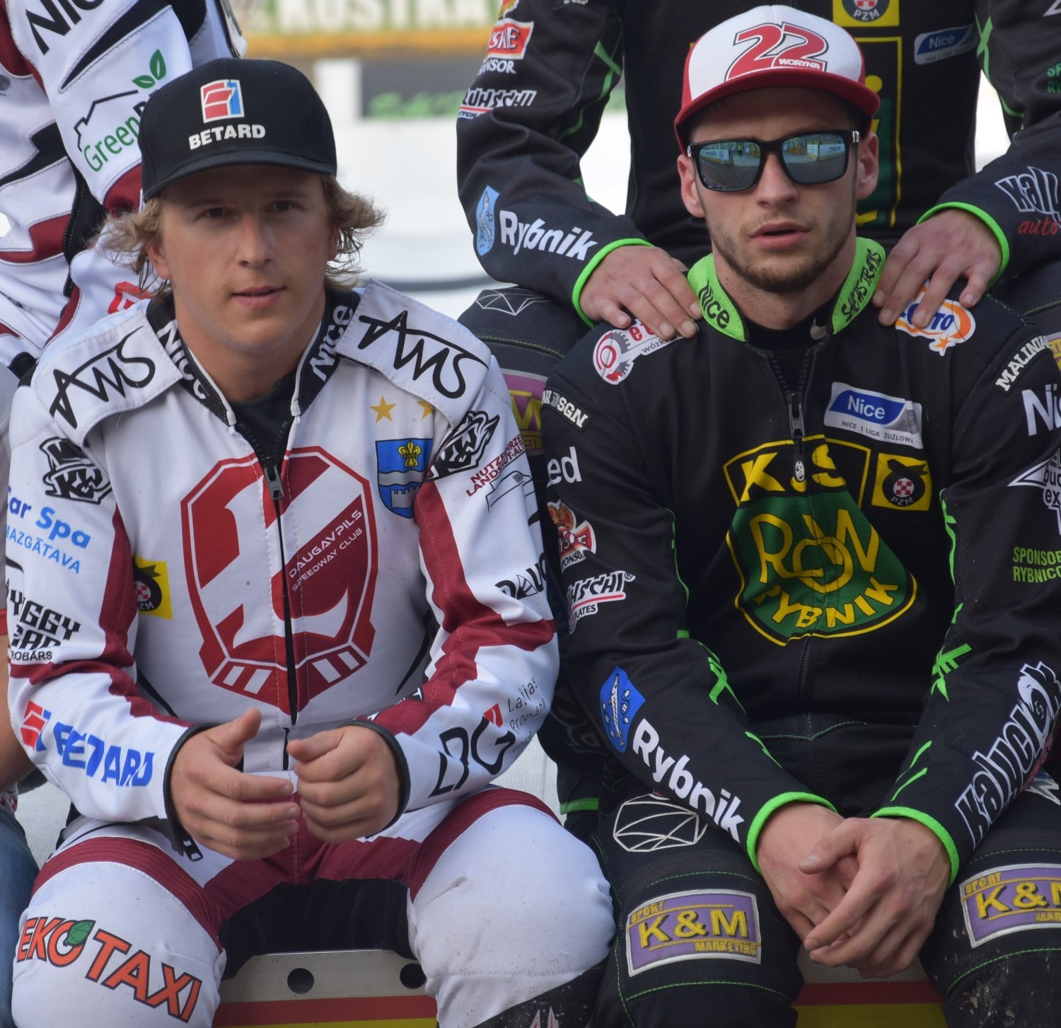 ROW Rybnik będzie komplecie. Zawodnicy jadą do Rybnika. Wszyscy podpisali aneksy