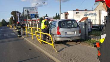 Podpalacz Z Ul Focha Schwytany Policja Ma Podejrzanego Grudziądz