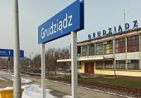 Zabytkowy dworzec PKP w Grudziądzu czeka renowacja. Jakie są oczekiwania mieszkańców?