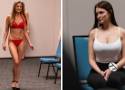 Trzydziestoletnie panie zaprezentowały się w bikini przed jury. Oto zdjęcia z półfinału Polska Miss 30+. Panie wypadły WSPANIALE