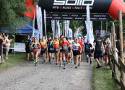  Bieg SOLID Run Wilkowice 2023. Na starcie 200 biegaczy 