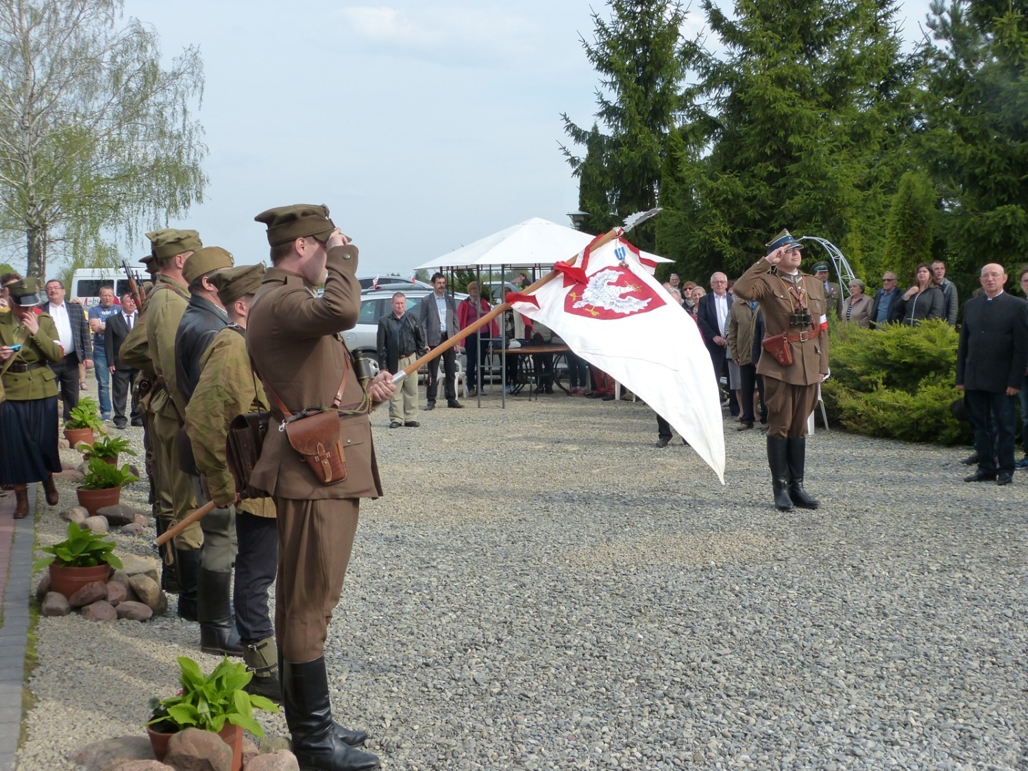 Koncert Biało – Czerwonej