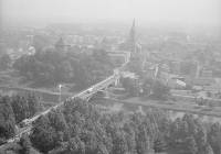 Tak wyglądały małopolskie miasta i miasteczka w XX wieku. Zobacz!