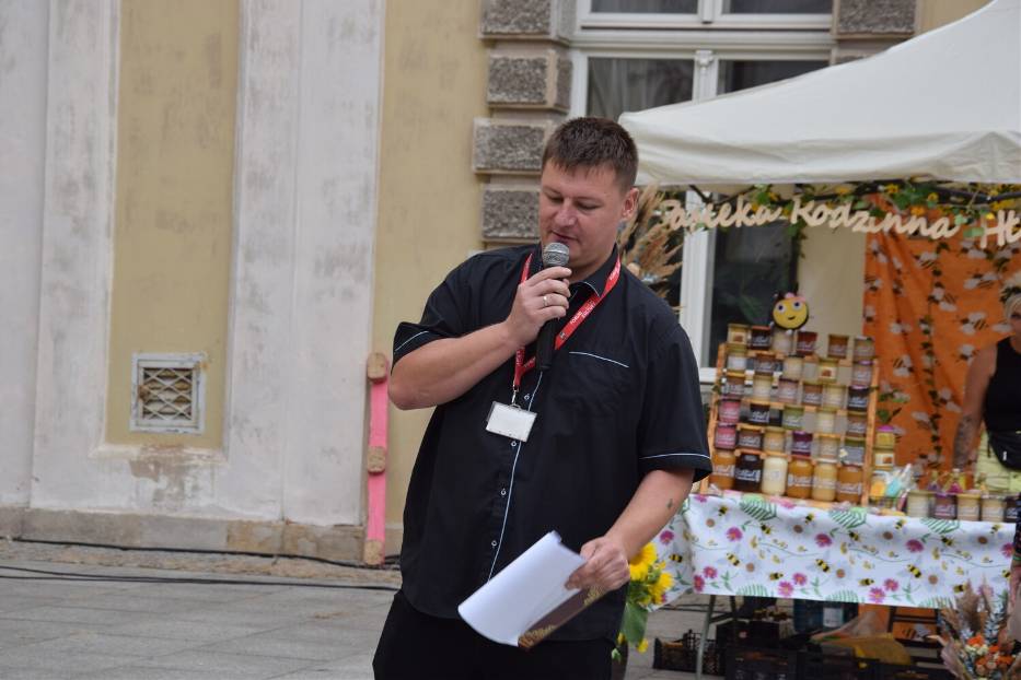 Żaganianin Roku 2023