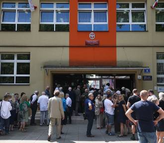 Znane krakowskie liceum ma już 65 lat. Zobaczcie zdjęcia ze zjazdu absolwentów!