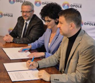 Opole przystąpiło do programu UNICEF Miasto Przyjazne Dzieciom