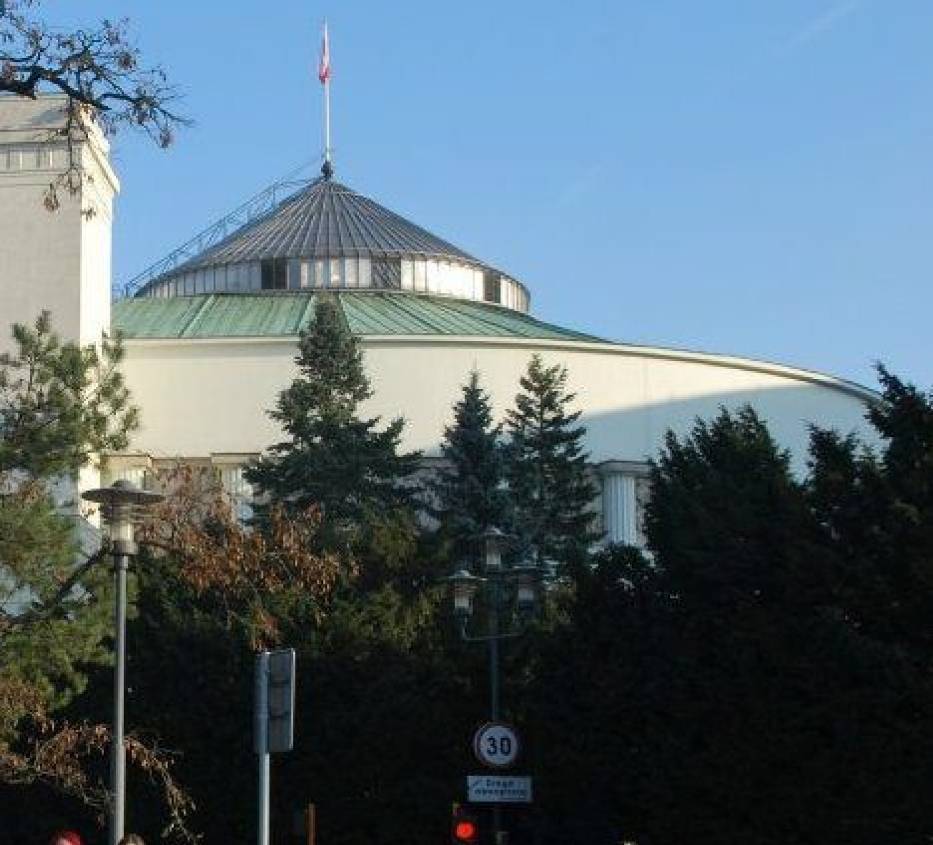 Sejm RP