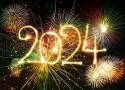 Idealne życzenia noworoczne 2024. Wierszyki, SMS, śmieszne, poważne i krótkie życzenia na Nowy Rok! Wyślij gotowe kartki