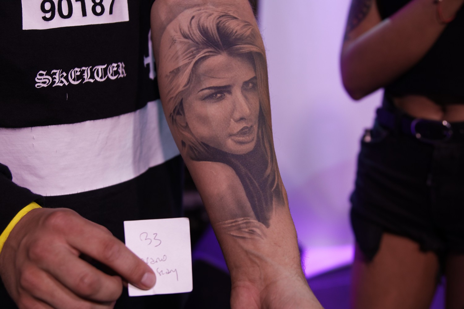 Tattoo Expo Opole 2018
