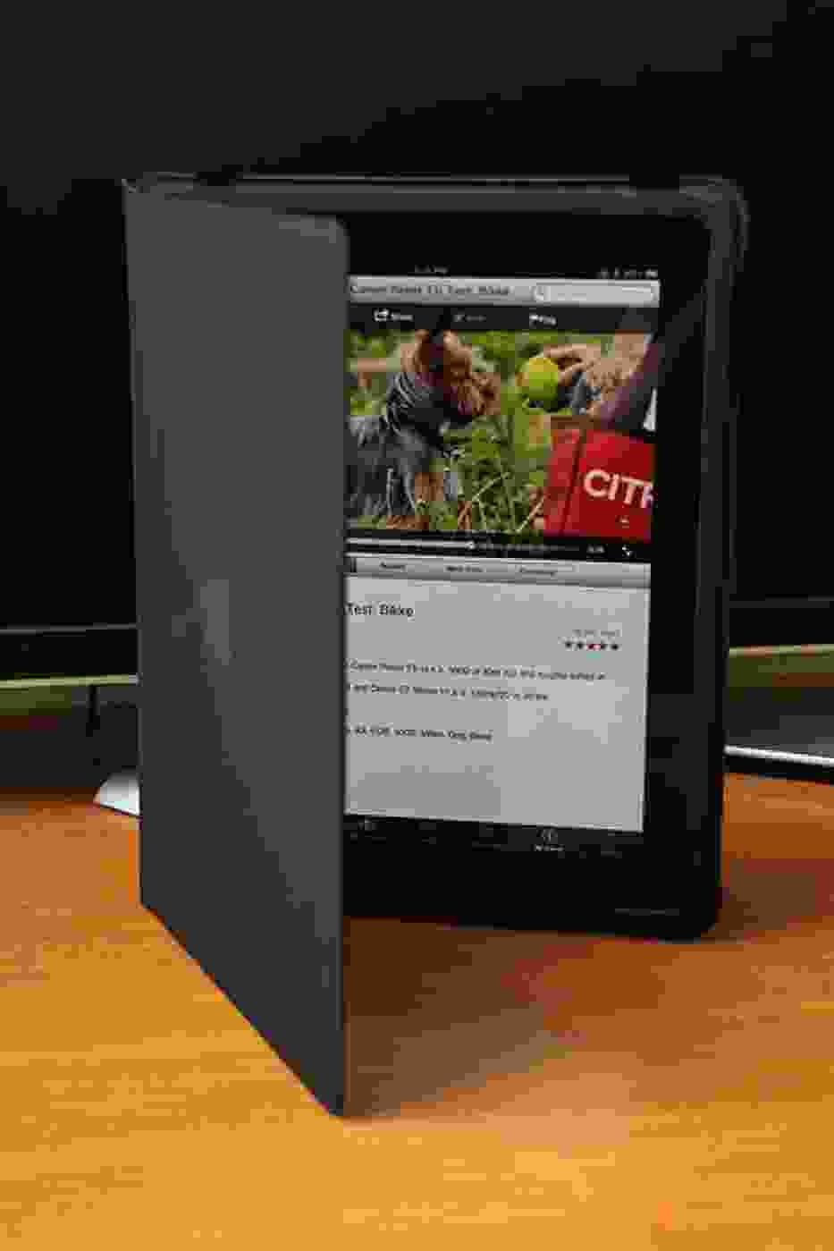 iPad