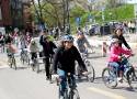 W Warszawie rusza darmowy serwis rowerowy dla mieszkańców. Trzeba spełnić jeden warunek