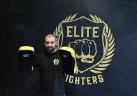 Powstaje nowy klub sportów walki. Elite Fighters otwiera swoje drzwi 