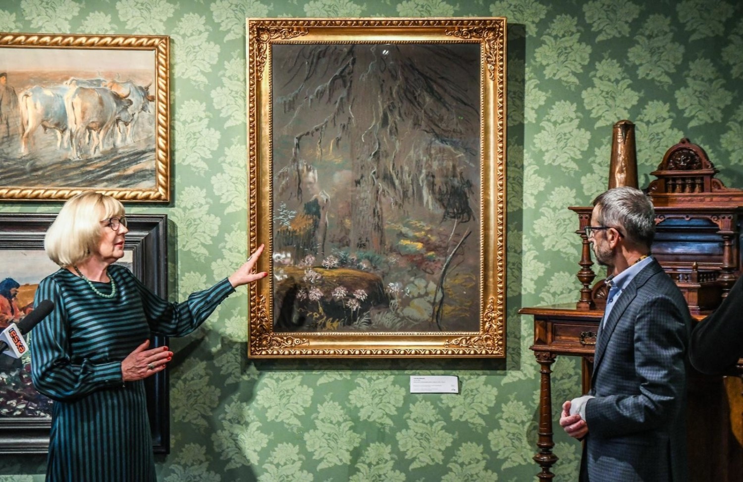 Nazwisko nowego dyrektora Muzeum Okręgowego w Bydgoszczy poznamy najpóźniej z końcem roku