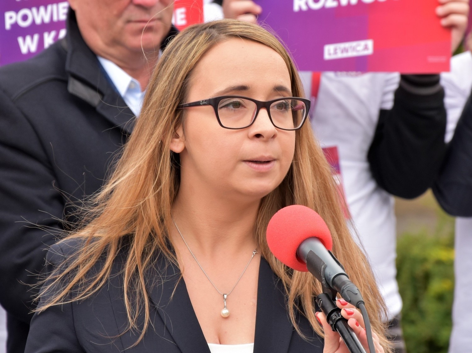 Wybory parlamentarne 2019