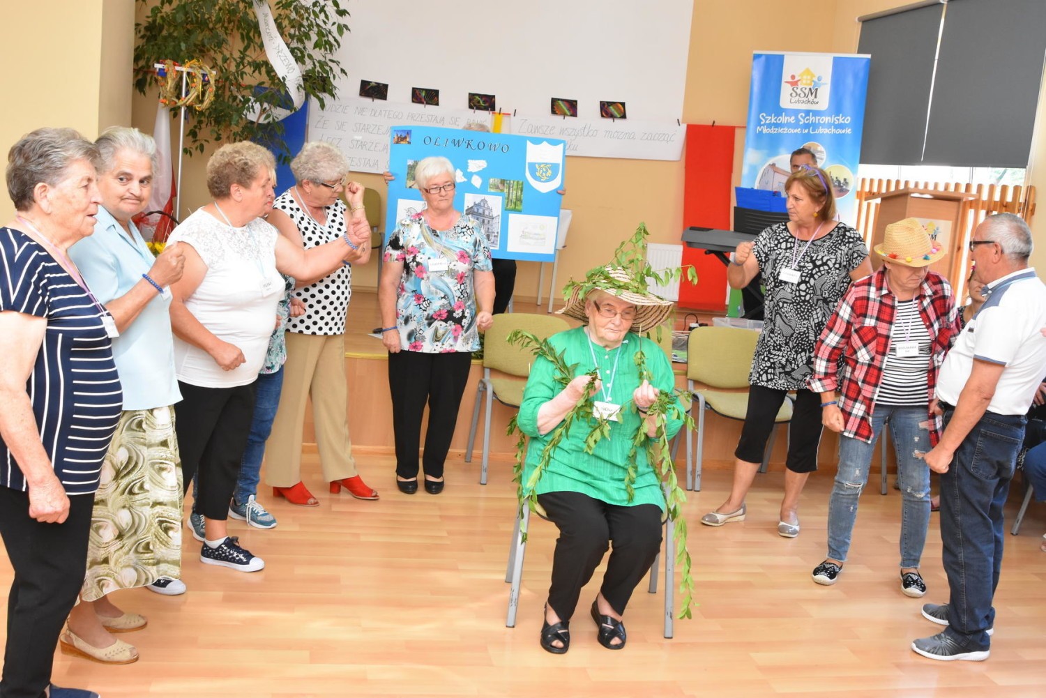 Seniorzy Świdnica
