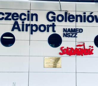 Ryanair zwiększa częstotliwość lotów z Goleniowa do Krakowa