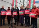 Kandydaci Lewicy do Sejmiku przedstawili program wyborczy ZDJĘCIA