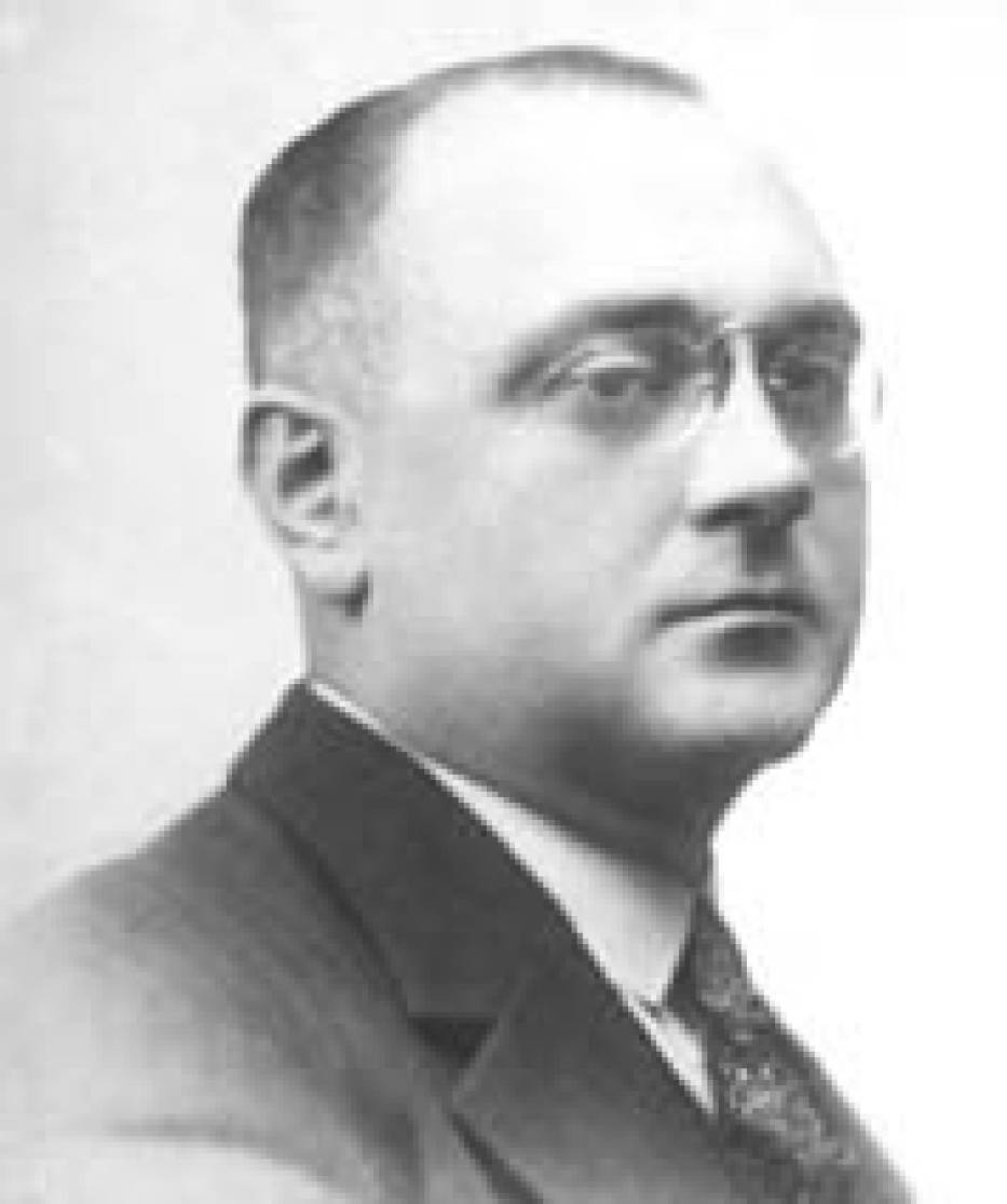 Kpt Teodor Ciążyński (1895-1940)
