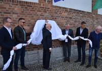 Wałbrzych: Obchody rocznicy śmierci Ayrtona Senny, przy jego ulicy i pomniku!