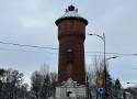 Dawna wieża ciśnień w Tczewie jako punkt widokowy? Są kontrowersje 