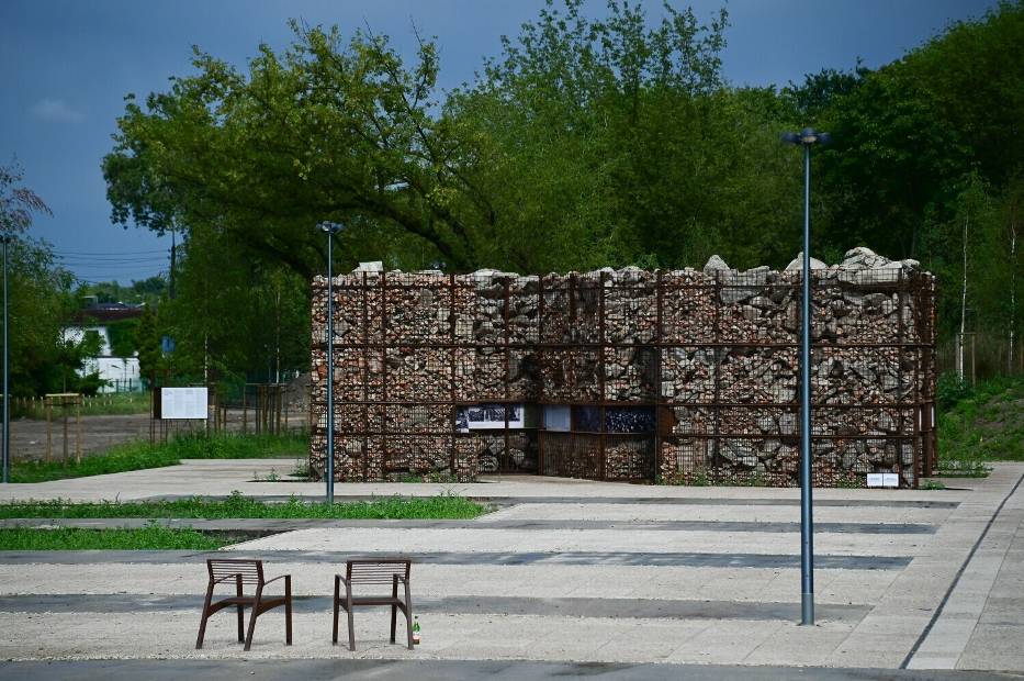 Park Akcji „Burza” zwycięzcą 10. Nagrody Architektonicznej Prezydenta m.st. Warszawy