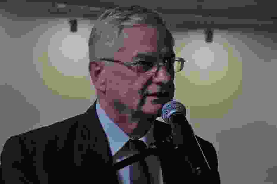 Najwięcej zaległego urlopu do wykorzystania ma Aleksander Gappa, starosta człuchowski