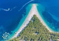 Odkryj najpiękniejsze plaże Chorwacji. Można się rozmarzyć
