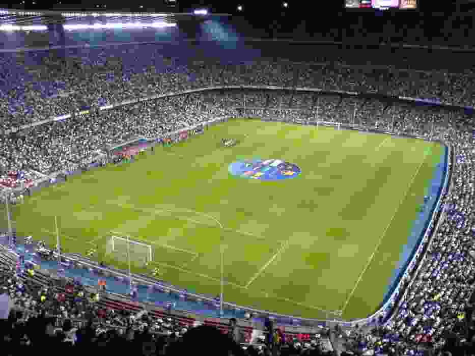 Camp Nou