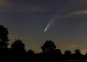 Tę "zieloną kometę" będzie można zobaczyć nad Śląskiem. Właśnie zbliża się do Ziemi