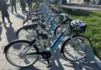 W Starachowicach rusza rower miejski. Ceny za wypożyczenie i... kary za zniszczenie