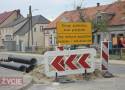 Zmieniamy Wielkopolskę: Trwa budowa kanalizacji w Zdunach ZDJĘCIA               